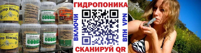 Canna-Cookies марихуана  Юрьев-Польский 